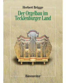Der Orgelbau im...