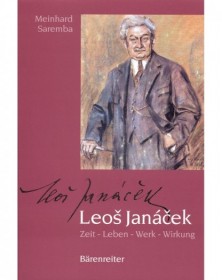 Leos Janacek