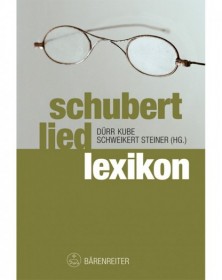 Schubert Liedlexikon