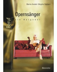 Beruf: Opernsanger