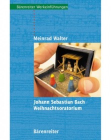 Weihnachtsoratorium (Bach)...