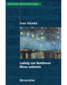 Ludwig van Beethoven -...