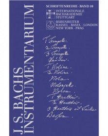 Johann Sebastian Bachs...