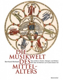 Die Musikwelt des Mittelalters