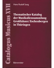 Them. Katalog der...
