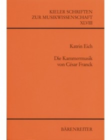 Die Kammermusik von Cesar...