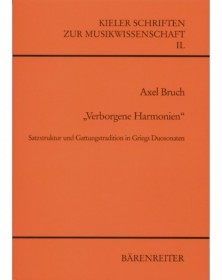 Verborgene Harmonien