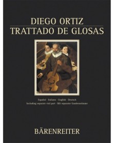 Trattado de Glosas