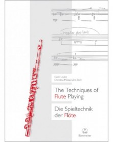 The Techniques of Flute...