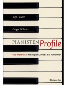Pianisten Profile