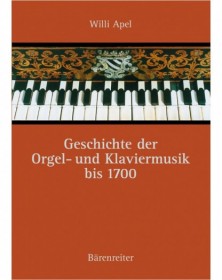 Geschichte der Orgel- und...
