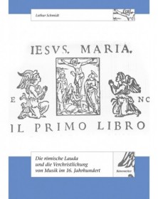 Romische Lauda & die...