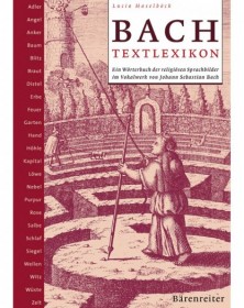 Bach-Textlexikon