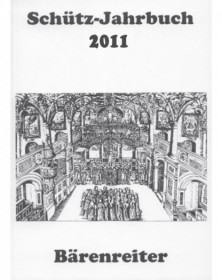 Schutz-Jahrbuch 2011, 33....