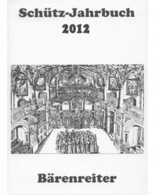 Schütz-Jahrbuch 2012, 34....