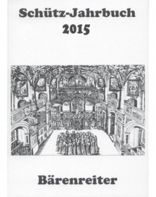 Schütz-Jahrbuch 2015, 37....