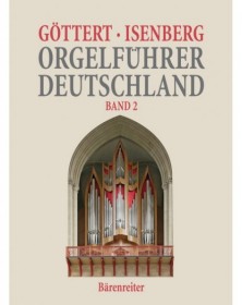 Orgelfuhrer Deutschland,...