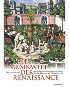 Die Musikwelt der Renaissance