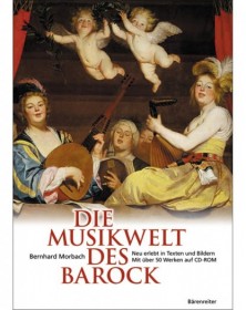Die Musikwelt des Barock