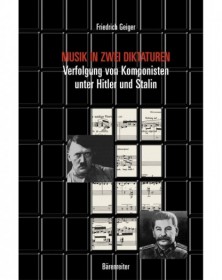 Musik in zwei Diktaturen