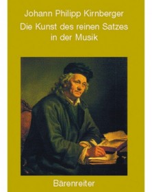 Die Kunst des reinen Satzes...