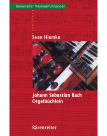 Orgelbuchlein (Hiemke)