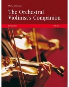The Orchestral Violinist's...