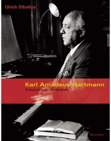 Karl Amadeus Hartmann
