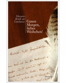 Guten Morgen, liebes Weibchen!