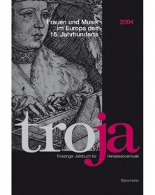 Frauen und Musik im Europa...