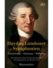 Haydns Londoner Symphonien