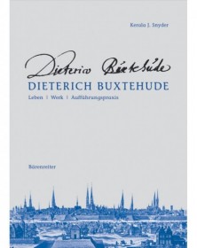 Dietrich Buxtehude - Leben...