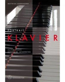 Portrait Klavier