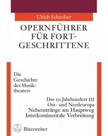 Opernfuhrer fur...