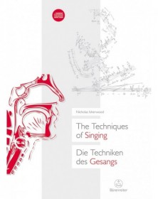 The Techniques of Singing