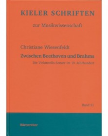 Zwischen Beethoven und Brahms