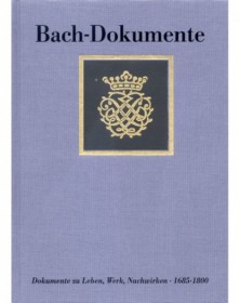 Dokumente zu Leben, Werk...