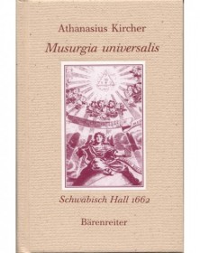 Musurgia universalis