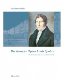 Die Kasseler Opern Louis...