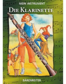 Mein Instrument - Die...