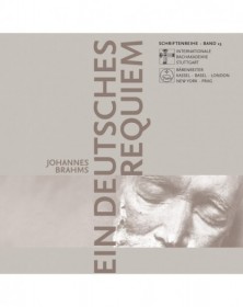 Johannes Brahms - Ein...