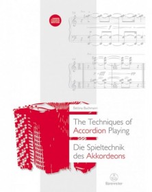 The Techniques of Accordion...