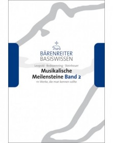 Musikalische Meilensteine,...