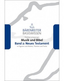 Musik und Bibel, Band 2:...