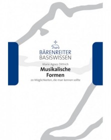 Musikalische Formen