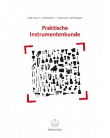 Praktische Instrumentenkunde