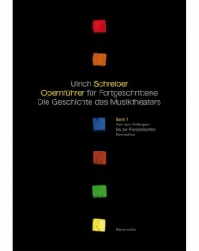 Opernfuhrer fur...