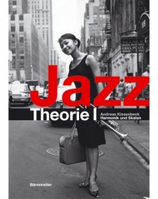 Jazztheorie I, Harmonik und...