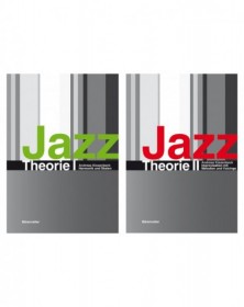 Jazztheorie I + II