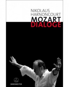 Mozart-Dialoge